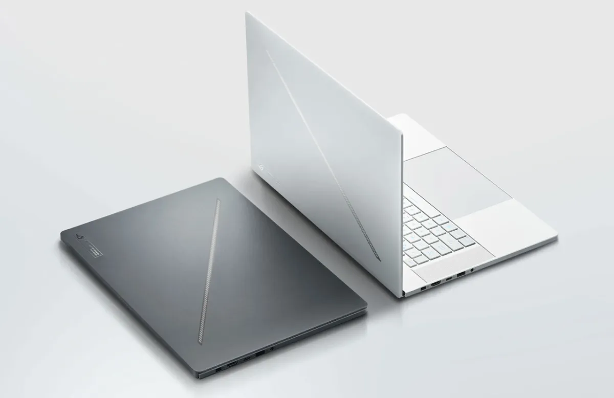 ASUS ROG Zephyrus G16 – Laptop Gaming Tipis dengan Performa Ganas