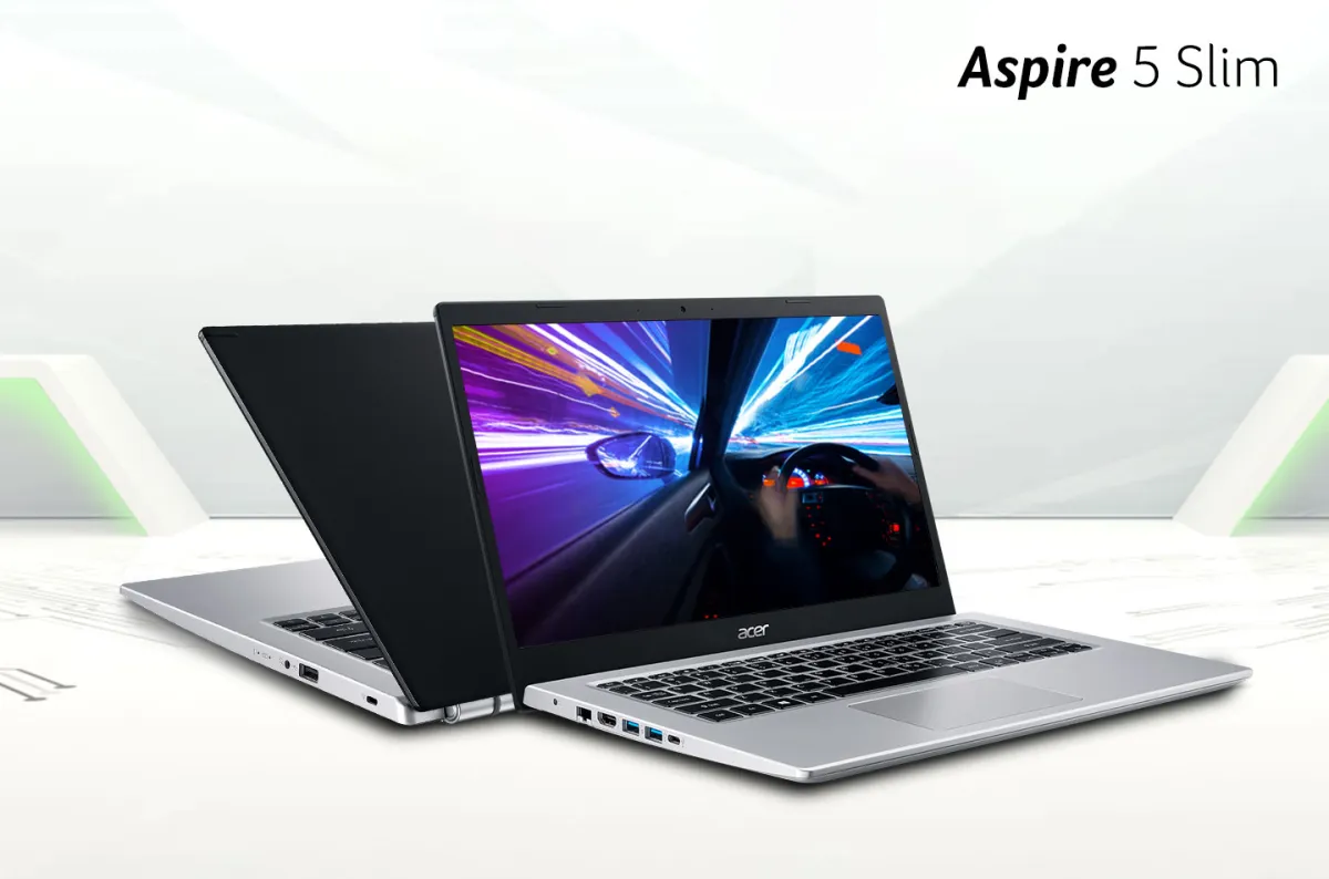 Acer Aspire 5 Review: Laptop Murah 5 Jutaan yang Masih Layak Dipakai di 2026?