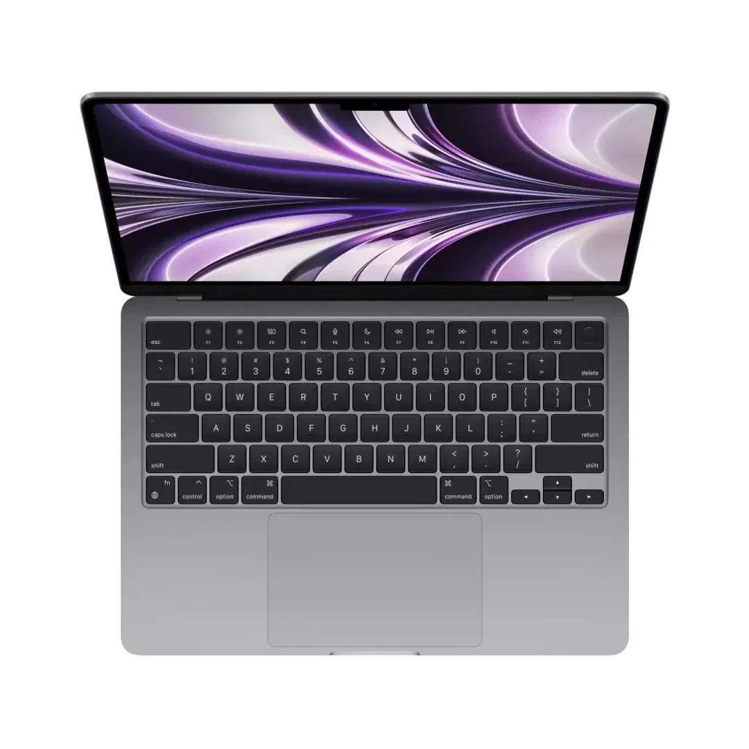 MacBook Air M2 Review: Laptop Tipis Super Irit Baterai, Masih Worth It di 2026?