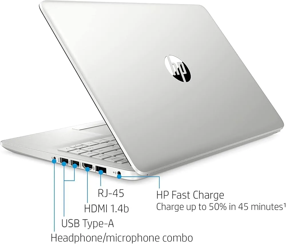 HP Pavilion 14 Review: Laptop Stylish Tipis untuk Kerja & Kuliah, Worth It Dibeli?